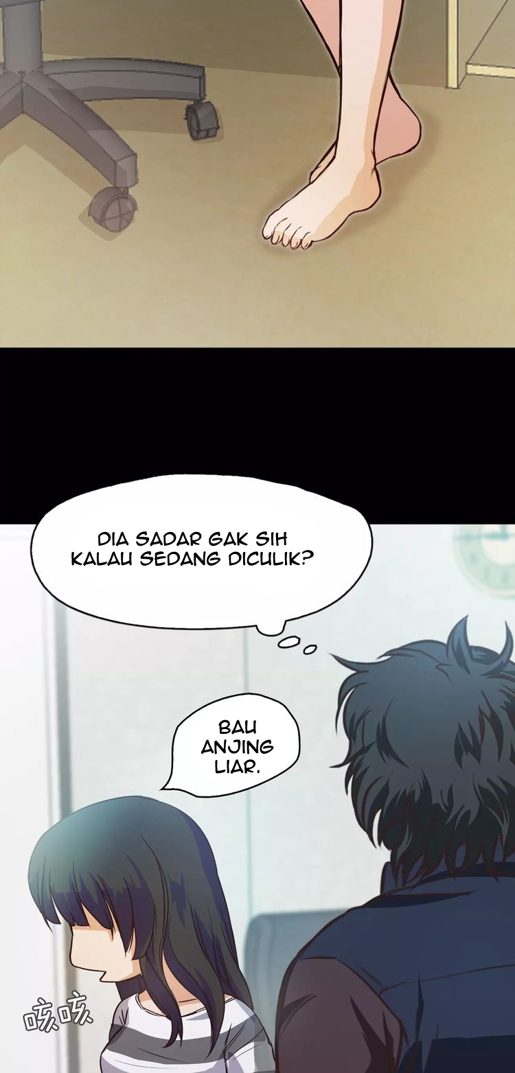 Lucky Bad Man chapter 2